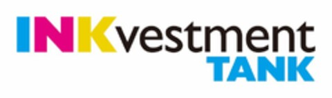 INKVESTMENT TANK Logo (USPTO, 16.01.2018)