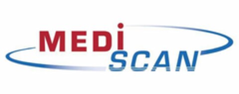 MEDI SCAN Logo (USPTO, 16.02.2018)