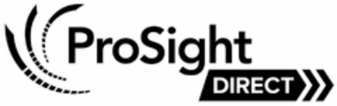 PROSIGHT DIRECT Logo (USPTO, 28.02.2018)