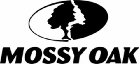 MOSSY OAK Logo (USPTO, 05.03.2018)