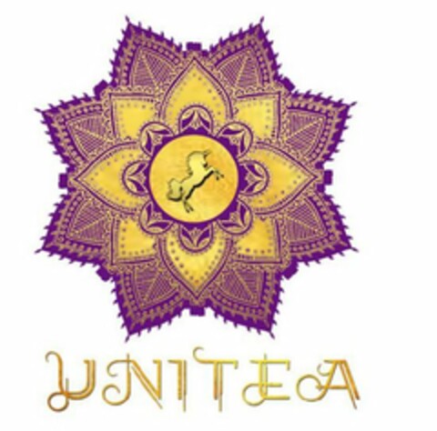 UNITEA Logo (USPTO, 06.03.2018)