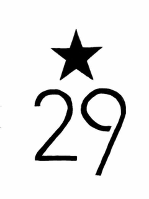 29 Logo (USPTO, 21.03.2018)