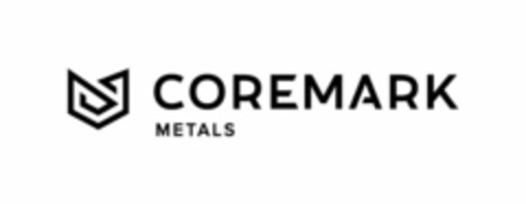 COREMARK METALS Logo (USPTO, 05/17/2018)