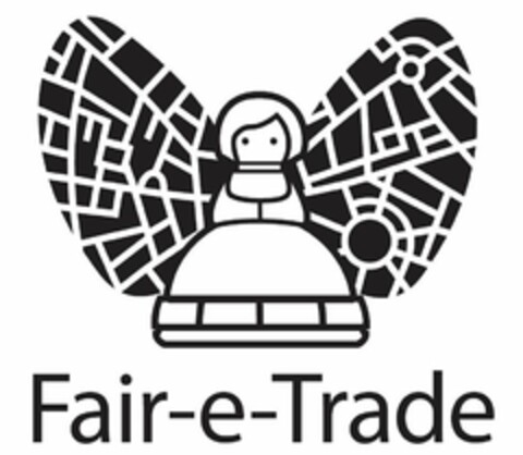 FAIR-E-TRADE Logo (USPTO, 11.06.2018)