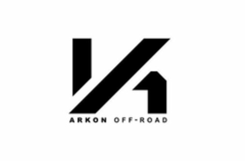 K ARKON OFF-ROAD Logo (USPTO, 19.06.2018)