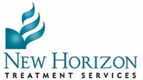 NEW HORIZON TREATMENT SERVICES Logo (USPTO, 06/25/2018)