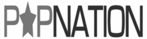 POPNATION Logo (USPTO, 03.07.2018)