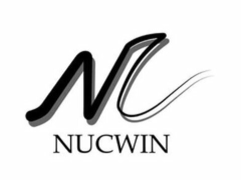 N NUCWIN Logo (USPTO, 12.07.2018)