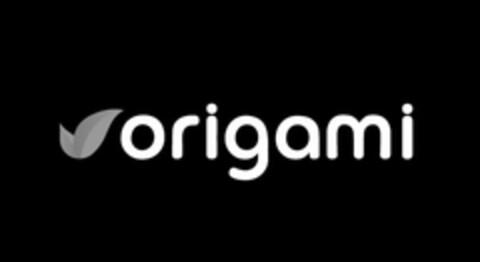 ORIGAMI Logo (USPTO, 20.07.2018)