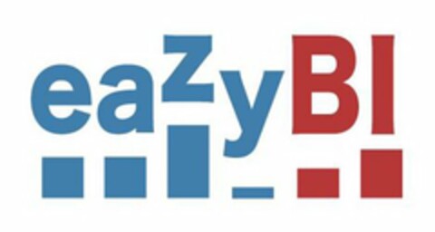 EAZYBI Logo (USPTO, 20.08.2018)