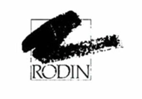 RODIN Logo (USPTO, 22.08.2018)