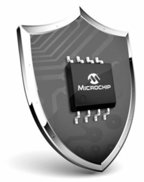 M MICROCHIP Logo (USPTO, 30.08.2018)