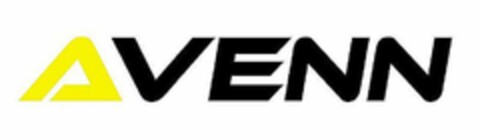 AVENN Logo (USPTO, 11.10.2018)