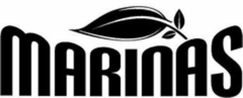 MARINAS Logo (USPTO, 19.10.2018)