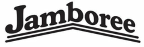 JAMBOREE Logo (USPTO, 24.10.2018)