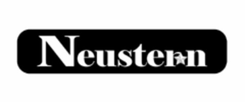 NEUSTERN Logo (USPTO, 07.11.2018)