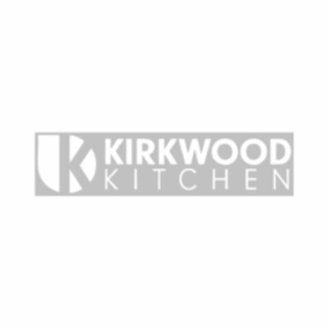 K KIRKWOOD KITCHEN Logo (USPTO, 21.12.2018)