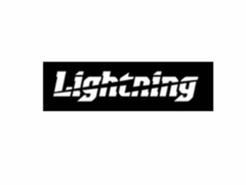 LIGHTNING Logo (USPTO, 14.02.2019)