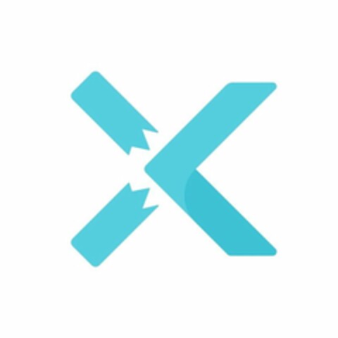 X Logo (USPTO, 04.03.2019)