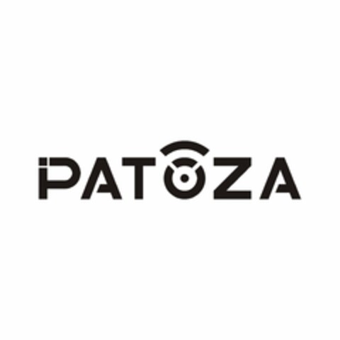 PATOZA Logo (USPTO, 04.03.2019)