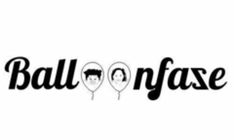 BALLOONFAZE Logo (USPTO, 03/19/2019)