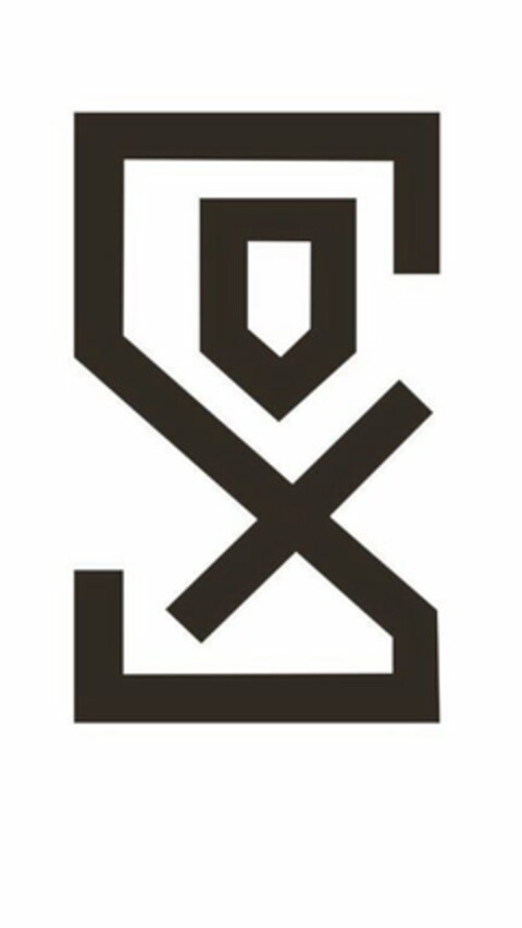 SOX Logo (USPTO, 22.03.2019)