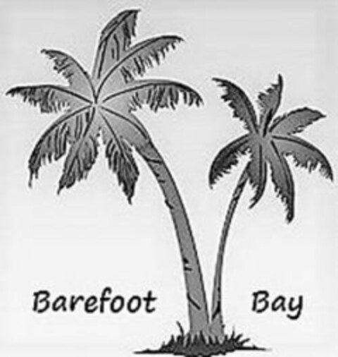 BAREFOOT BAY Logo (USPTO, 17.04.2019)