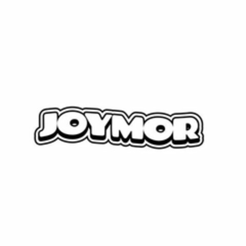 JOYMOR Logo (USPTO, 04/30/2019)