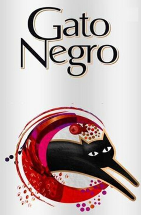 GATO NEGRO C Logo (USPTO, 01.05.2019)