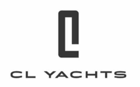 CL YACHTS Logo (USPTO, 28.05.2019)