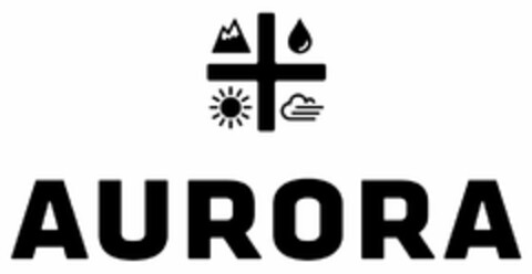 AURORA Logo (USPTO, 02.07.2019)