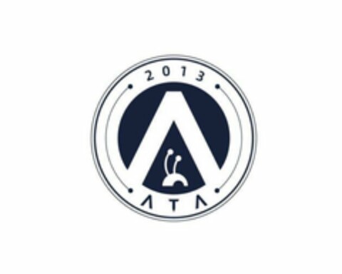2013 A A T A Logo (USPTO, 07.08.2019)