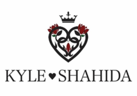 KYLE SHAHIDA Logo (USPTO, 12.09.2019)