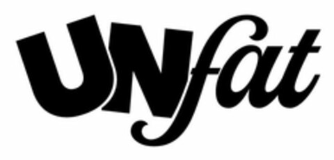 UNFAT Logo (USPTO, 07.10.2019)