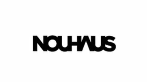 NOUHAUS Logo (USPTO, 22.10.2019)