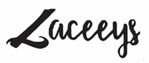 LACEEYS Logo (USPTO, 24.10.2019)