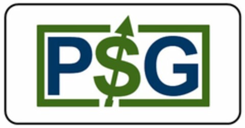 PSG Logo (USPTO, 08.11.2019)