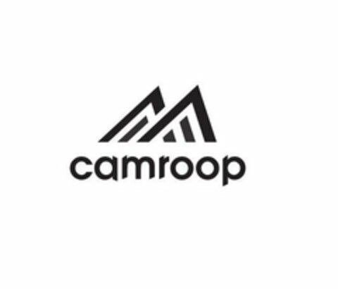 CAMROOP Logo (USPTO, 24.11.2019)