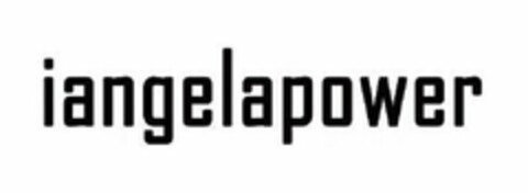 IANGELAPOWER Logo (USPTO, 18.12.2019)