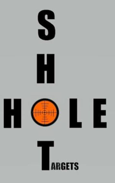 HOLESHOT TARGETS Logo (USPTO, 16.01.2020)