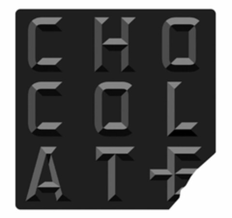 CHOCOLAT-E Logo (USPTO, 09.03.2020)