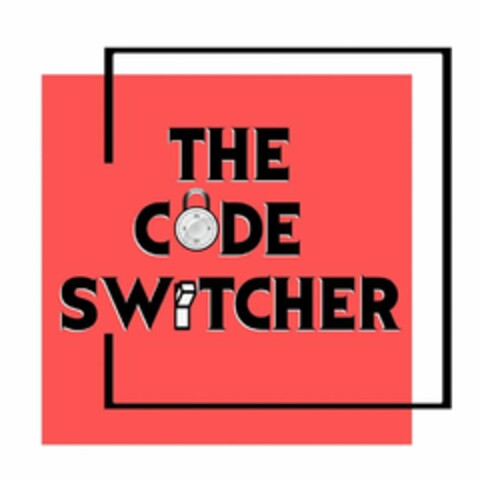 THE CODE SWITCHER Logo (USPTO, 19.05.2020)