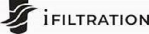 IFILTRATION Logo (USPTO, 26.05.2020)