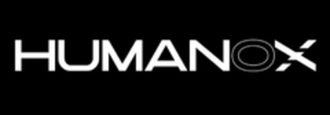 HUMANOX Logo (USPTO, 28.05.2020)