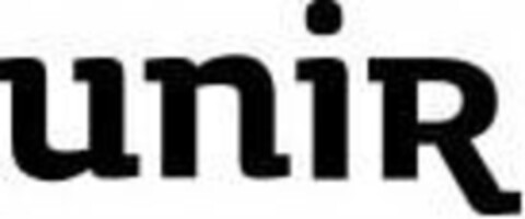 UNIR Logo (USPTO, 06/01/2020)