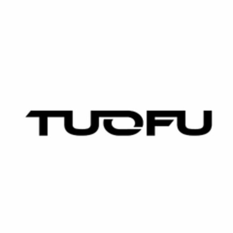 TUOFU Logo (USPTO, 03.06.2020)