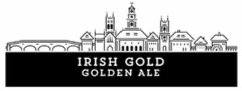 IRISH GOLD GOLDEN ALE Logo (USPTO, 16.06.2020)