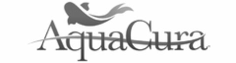 AQUACURA Logo (USPTO, 13.07.2020)