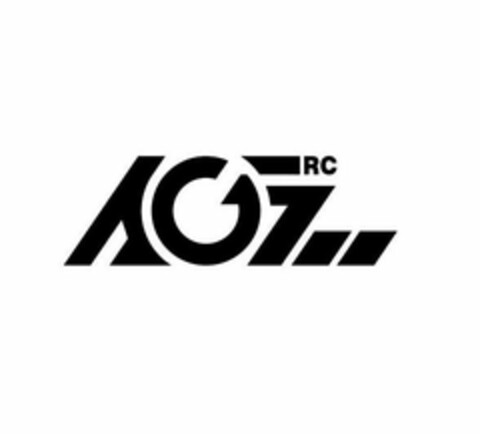 AGF RC Logo (USPTO, 07/14/2020)