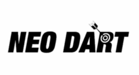 NEO DART Logo (USPTO, 04.08.2020)